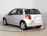Suzuki SX4 (2012) 1.6 VVT, Serv.kniha - náhled 3