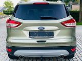 Ford Kuga 2.0TDCi 4x4 MAN TAŽNÉ 1MAJITEL - náhled 15