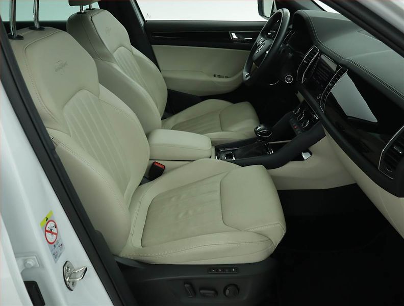 Škoda Kodiaq (2023) Laurin&Klement 2.0 TDI - fotka 9 z 18