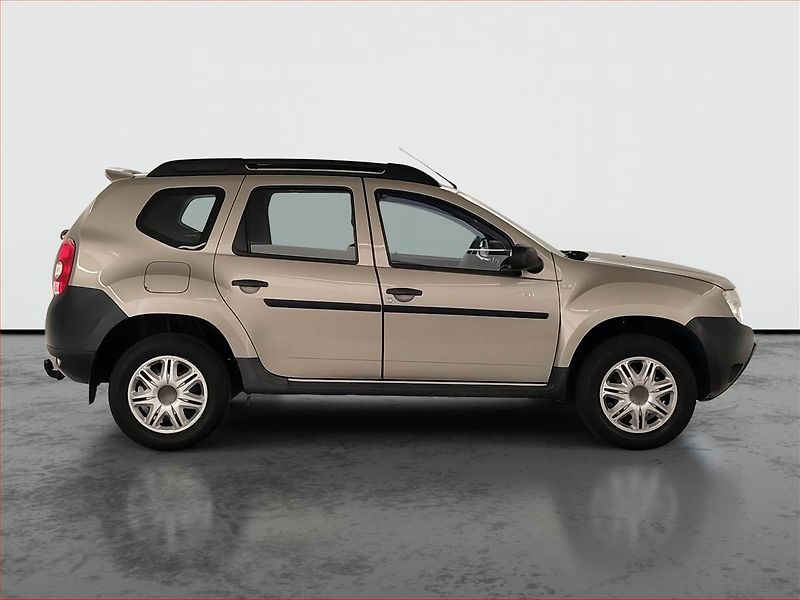 Dacia Duster (2011) 1.5 dCi, ČR,1.maj - fotka 6 z 15