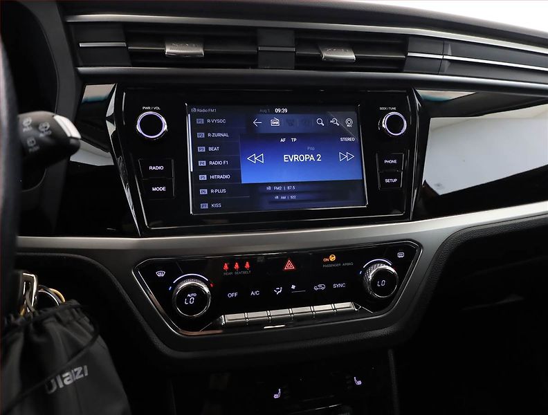 SsangYong Korando (2021) 1.5 T-GDI, ČR,1.maj - fotka 9 z 20