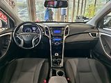 Hyundai i30 1.6 GDi 88kW KAMERA VÝHŘEVY ČR - náhled 9