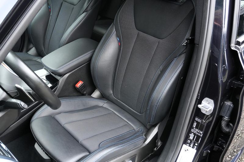 BMW X3 M40i, ČR, Tažné, Harman, ACC - fotka 30 z 39