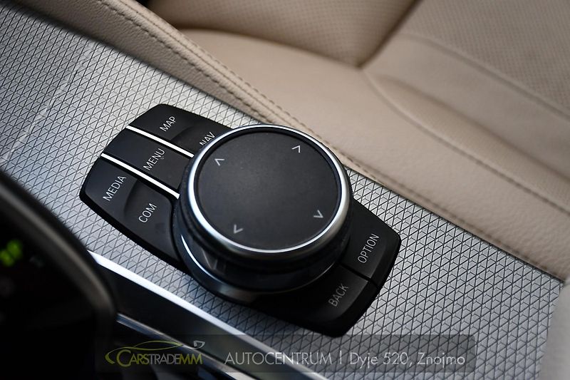 BMW Řada 6 630d xD Gran Turismo M-SPORT  - fotka 36 z 59
