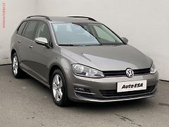 Volkswagen Golf (2014) 1.4 TSi, Comfortline, navi - fotografie inzerátu