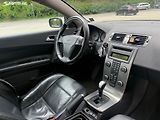 Volvo C70 (2007) 2.4D, 132kw Kabrio Automat - náhled 10