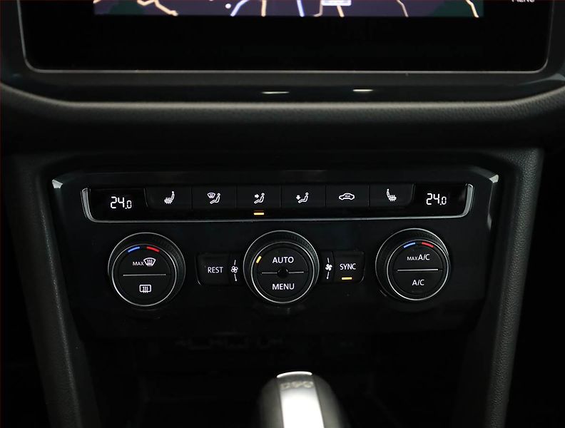 Volkswagen Tiguan Allspace (2019) R-Line 2.0 TSI - fotka 22 z 27