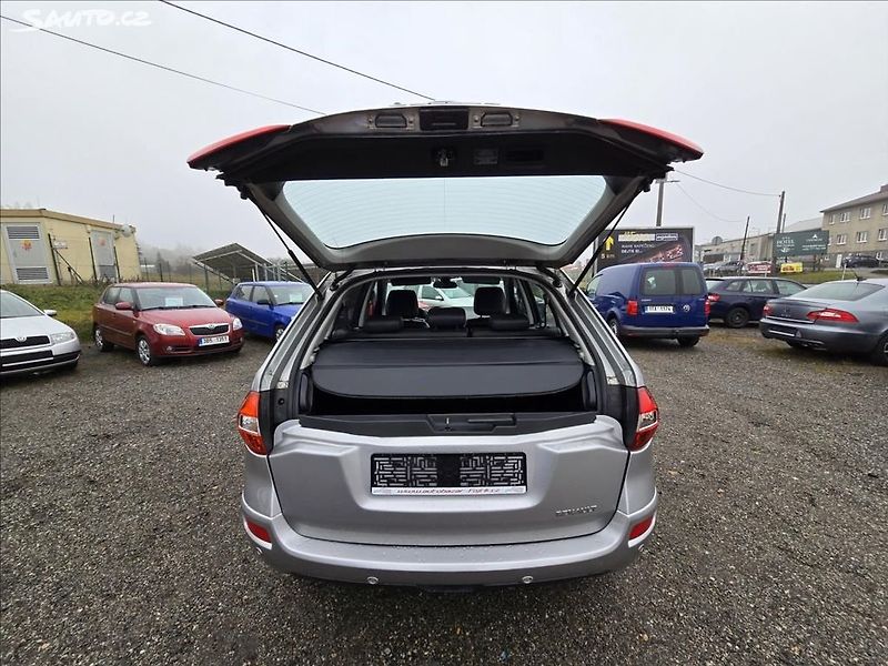 Renault Koleos (2008) 2,0 dCi 16V 150 - fotka 15 z 21
