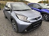 Toyota Aygo 1,0   X Style CVT - náhled 1