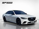 Mercedes-Benz Třídy S (2024) 580 L 4Matic AMG - náhled 7