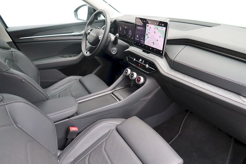 Škoda Kodiaq (2025) Exclusive Selection 2.0 TDI 14 - fotka 24 z 25