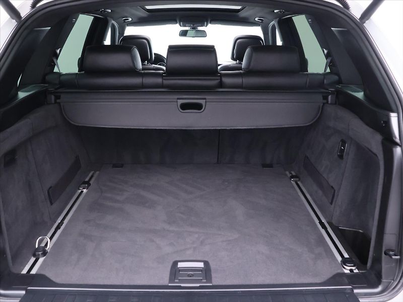 BMW X5 3,0 M50d 280kW Panorama - fotka 10 z 31