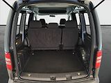 Volkswagen Caddy (2011) 1.2 TSI, 5Míst - náhled 12