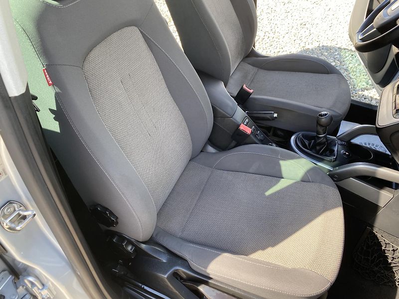 Seat Altea 1.6 MPI 102PS + LPG STK  - fotka 110 z 136
