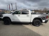 RAM 1500 3.0 I6 426k REBEL PREMIUM EDIT - náhled 12