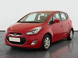Hyundai ix20 (2015) 1.6 CVVT, Serv.kniha - náhled 1