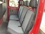 Volkswagen Crafter (2015) 2.0TDI 7MÍST SKLOPKA 1MAJ ČR ! - náhled 13