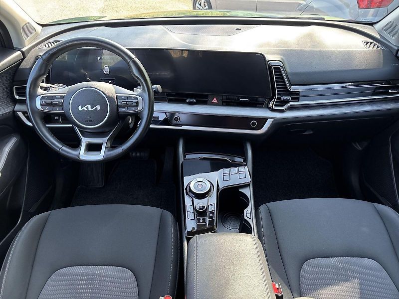 Kia Sportage (2024) 1.6 T-GDI MHEV 4x4 AT Exclusiv - fotka 5 z 28