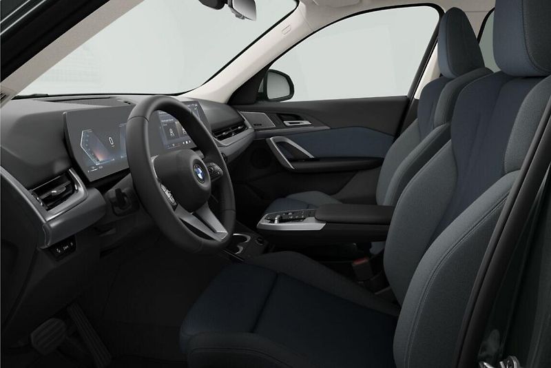 BMW X1 xDrive20d - fotka 3 z 4