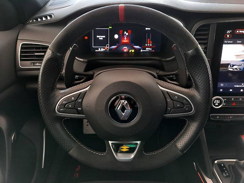 Renault Mégane (2023) 1.8 TCE R.S. (221kW/300k) EDC, - fotka 10 z 24