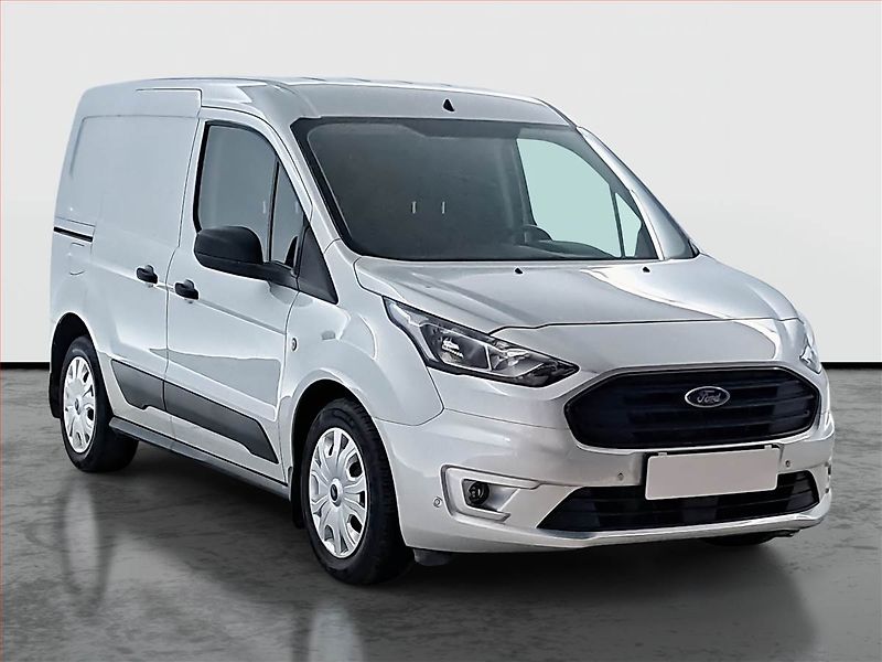 Ford Transit Connect (2020) Trend 1.0 EcoBoost, ČR, 1Maj - fotografie inzerátu