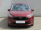 Ford Tourneo Connect (2019) 1.5TDCi MAXi 7míst, Titanium - náhled 1