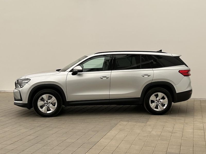 Škoda Kodiaq 2.0 TDI 4x4 Selection - fotka 3 z 25