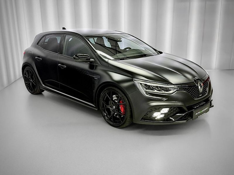 Renault Mégane 1.8 TCe R.S. ULTIME, 1264/1976 - fotka 3 z 28