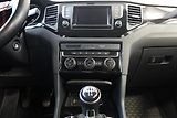 Volkswagen Golf Sportsvan (2014) 1.6 TDi, 1.maj,ČR, AC, TZ - náhled 9