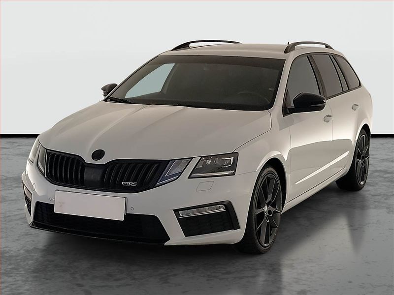 Škoda Octavia (2017) RS 2.0 TDI 4x4 DSG, 4X4 - fotka 2 z 22