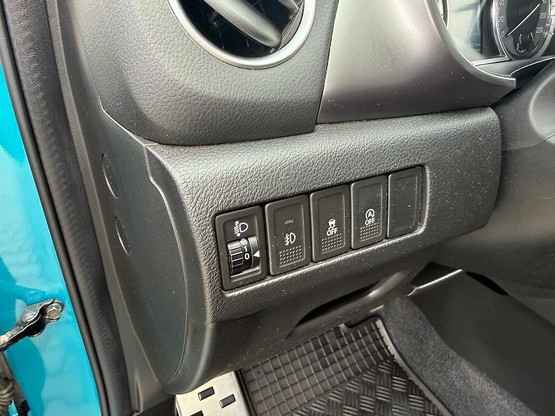 Suzuki Vitara 1,4 BoosterJet Premium - fotka 13 z 27