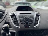 Ford Tourneo Custom Titanium X L2 CZ ZÁRUKA od FOR - náhled 9