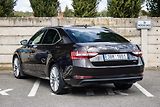 Škoda Superb - náhled 7