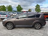 Citroën C-Crosser (2011) 2,2 HDI 4x4 7Míst 115 KW - náhled 4
