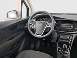 Opel Mokka (2018) 1.4 Turbo, ČR,1.maj - náhled 7