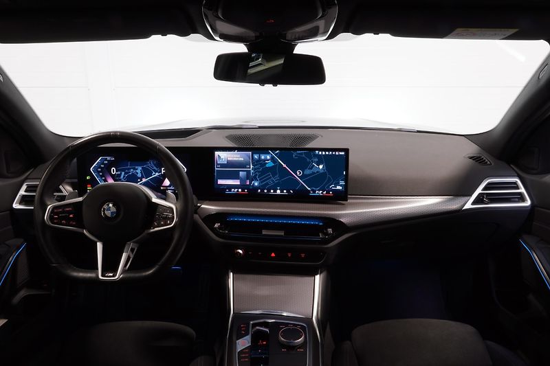BMW Řada 3 320d,Xdrive,MPacket,ČR,DPH,HUD - fotka 24 z 41