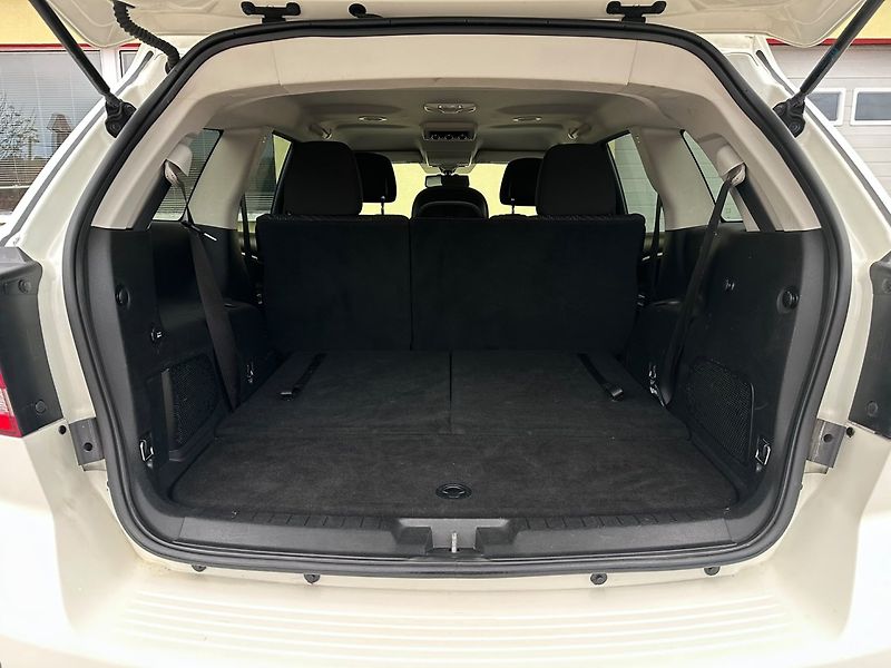 Fiat Freemont (2012) 2.0 M-JTD  7míst/Tempomat - fotka 20 z 39