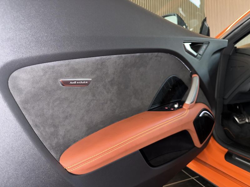 Audi TT 45 TFSI Coupé Exclusive B&O CZ - fotka 7 z 37