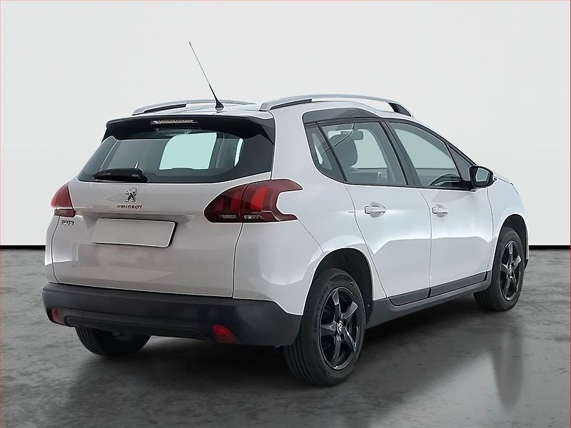 Peugeot 2008 (2018) 1.2 PureTech, ČR,1.maj - fotka 5 z 16