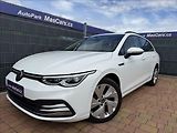 Volkswagen Golf VIII 2.0 TDI Style DSG/Full Le - náhled 1