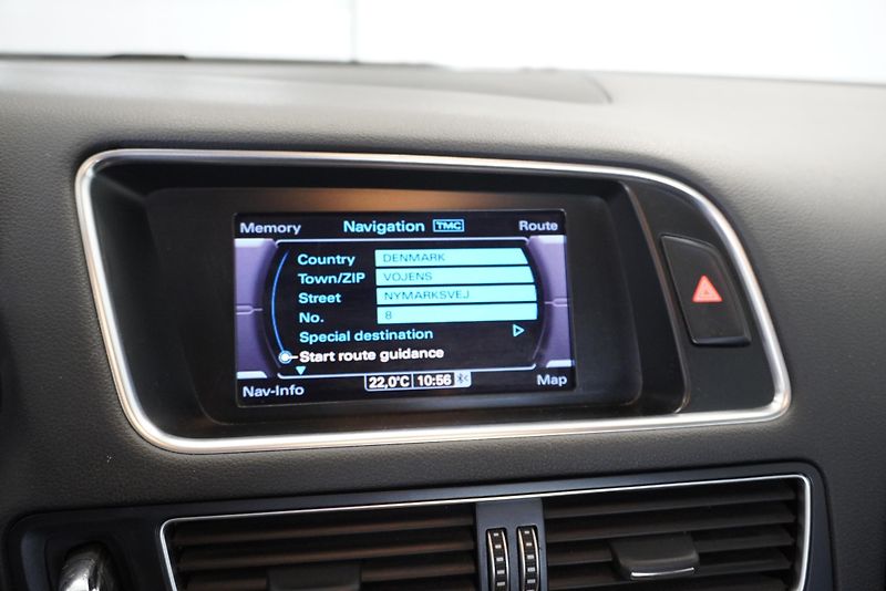 Audi Q5 VAN 3,0 TDI QUATTRO AUT. - fotka 18 z 28