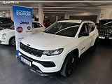 Jeep Compass (2022) 1,3 GSE 130k man. Night Eagle - náhled 1