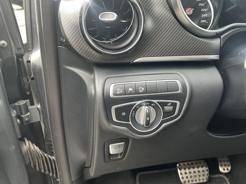 Mercedes-Benz Třídy V (2022)  V 300d Avantgard L 4MATIC - fotka 14 z 16
