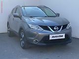 Nissan Qashqai (2016) 1.2 DiG-T, Acenta, kamera - náhled 1