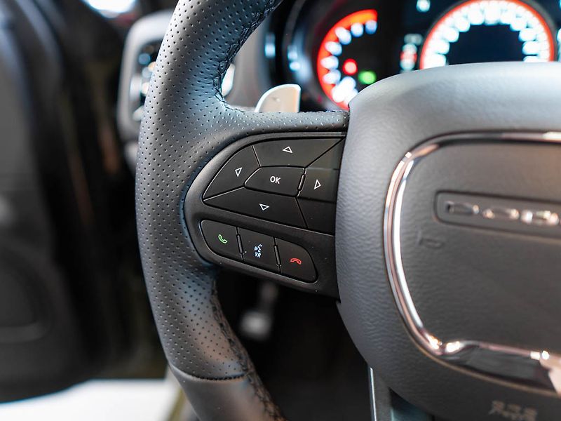 Dodge Durango (2026) 5.7 G/T Premium HEMI V8 - fotka 20 z 41