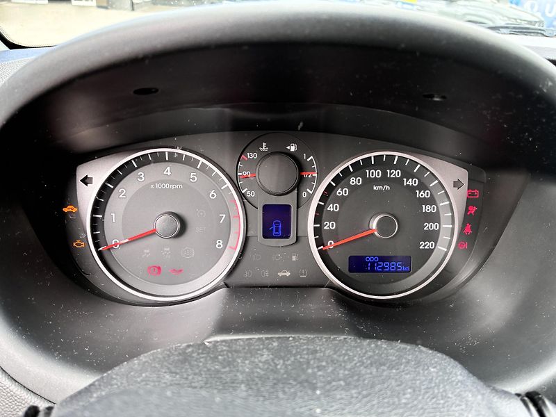Hyundai i20 63kW FAMILI,GO,TAŽNÉ           - fotka 7 z 14