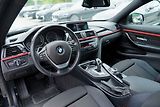 BMW Řada 4 d Coupé Sport Line/185PS/ČR - náhled 21