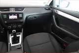 Škoda Octavia (2015) 1.6 TDI - náhled 8