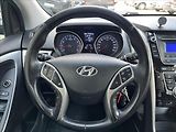 Hyundai i30 1,6 i  Trikolor Komfort - náhled 12