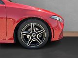 Mercedes-Benz Třídy A A-Třída 180d sedan AMG Line Ni - náhled 9